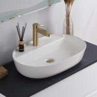 Накладная раковина BelBagno BB1346