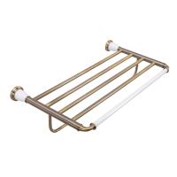 Полка для полотенец ART&MAX BIANCHI AM-E-2610-Br