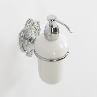 Дозатор для мыла подвесной ART&MAX IMPERO AM-1705-Cr