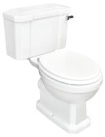 Чаша напольного унитаза BelBagno TREVI BB135CP