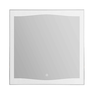 Зеркало BelBagno SPC-LNS-800-800-LED-TCH
