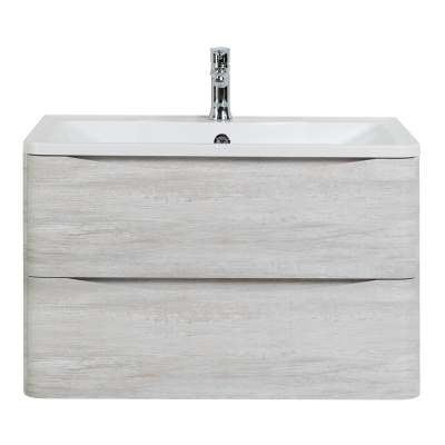 База под раковину подвесная BelBagno ACQUA-1000-2C-SO-RVB