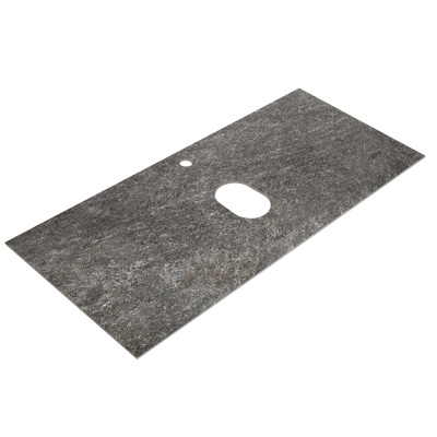 Столешница из керамогранита BelBagno KEP-100-GRN Granito Столешница из керамогранита BelBagno KEP-100-GRN Granito