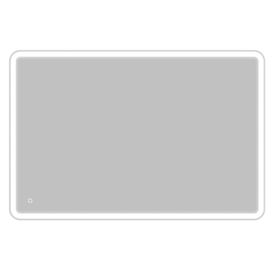 Зеркало BelBagno SPC-MAR-1200-800-LED-TCH