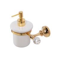 Дозатор для мыла подвесной CEZARES OLIMP-SOI-03/24-Sw