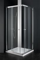 Душевой уголок CEZARES ANIMA-W-A-2-90-C-Cr-IV Душевой уголок CEZARES ANIMA-W-A-2-90-C-Cr-IV