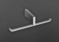 Держатель для туалетной бумаги и полотенца ART&MAX TEHNO AM-4183B