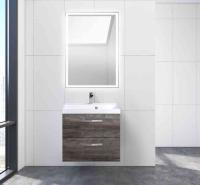 База под раковину подвесная BelBagno AURORA-600-2C-SO-PP