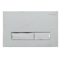 Кнопка смыва BelBagno MARMI BB010-MR-CHROME, цвет-хром глянцевый