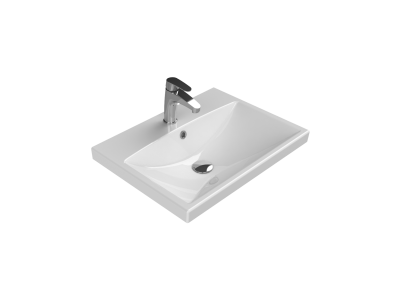 Керамическая раковина BelBagno BB-0320-60-LVB