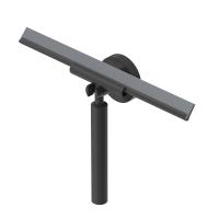 Скребок-водосгон для душевой шторки CEZARES RELAX-SV-NOP