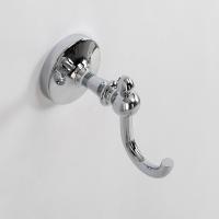 Крючок одинарный ART&MAX ANTIC AM-E-2686BL