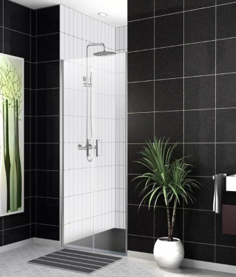 Душевая дверь BelBagno UNO-B-2-90-C-Cr Душевая дверь BelBagno UNO-B-2-90-C-Cr