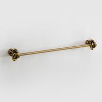 Полотенцедержатель ART&MAX ROSE AM-0917-B