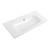 Раковина CEZARES CZR-1000/480-LV-MR-NV-W0