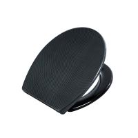 Крышка-сиденье BelBagno Сидения и комплектующие BB2004SC-WTP