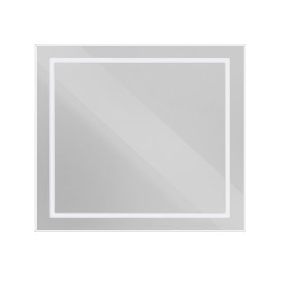 Зеркало BelBagno SPC-KRAFT-900-800-SENS-AL