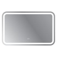Зеркало Cezares CZR-SPC-STYLUS-1100-700-TCH-WARM