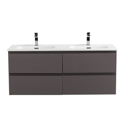 База под раковину подвесная BelBagno KRAFT-1200-4C-SO-GSO