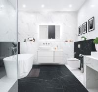 Тумба со столешницей подвесная CEZARES BELLAGIO 106 Bianco Opaco