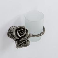 Держатель стакана подвесной ART&MAX ROSE AM-B-0914-T Держатель стакана подвесной ART&MAX ROSE AM-B-0914-T