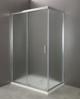 Душевой уголок BelBagno UNO-AH-1-120/80-P-Cr Душевой уголок BelBagno UNO-AH-1-120/80-P-Cr