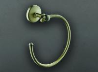 Полотенцедержатель ART&MAX ANTIC AM-2680AL