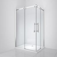 Душевой уголок BelBagno MARINO-AH-2-120/90-C-CR