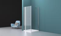 Душевой уголок BelBagno ETNA-AH-12-120/100-C-Cr Душевой уголок BelBagno ETNA-AH-12-120/100-C-Cr