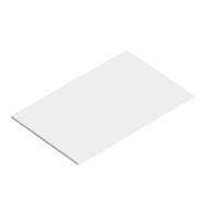 Вставка в дно металлического каркаса под раковину CEZARES CADRO-70-MENS-BO