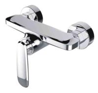 Смеситель для душа BelBagno GELLO GEL-ESDM-CRM