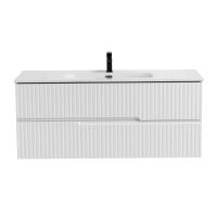 База под раковину подвесная CEZARES DUET-N-1200-2C-SO-BO