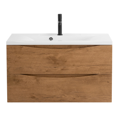 База под раковину подвесная BelBagno MARINO-1000-2C-SO-RN-P