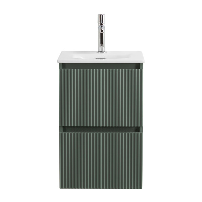 База под раковину подвесная BelBagno UNO-MINI-400-2C-SO-VO