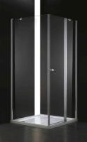 Душевой уголок CEZARES ELENA-W-A-12-90-C-Cr Душевой уголок CEZARES ELENA-W-A-12-90-C-Cr