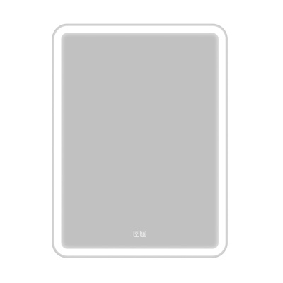 Зеркало BelBagno SPC-MAR-600-800-LED-TCH-WARM