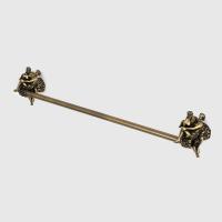 Полотенцедержатель ART&MAX ROMANTIC AM-B-0817-B