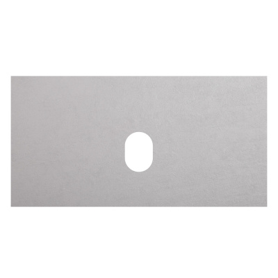 Столешница из керамогранита BelBagno KEP-90-CESTR-W0 Cemento Struttura