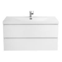 База под раковину подвесная CEZARES MOLVENO-90-2C-SO-BG