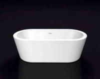 Акриловая ванна BelBagno BB12-1785