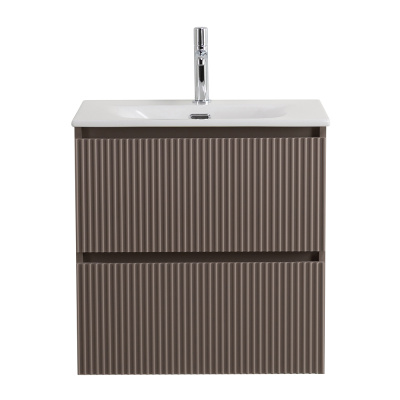 База под раковину подвесная BelBagno UNO-MINI-600-2C-SO-СO