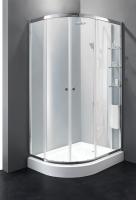 Душевой уголок CEZARES ANIMA-W-RH-2-120/100-P-Cr-R Душевой уголок CEZARES ANIMA-W-RH-2-120/100-P-Cr-R