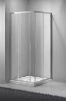 Душевой уголок BelBagno SELA-A-2-90-C-Cr Душевой уголок BelBagno SELA-A-2-90-C-Cr