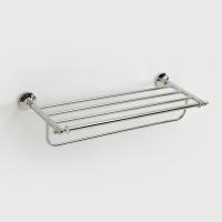 Полка для полотенец ART&MAX ANTIC AM-E-2622AL