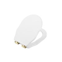 Крышка-сиденье BelBagno BOHEME BB115SCM-ORO