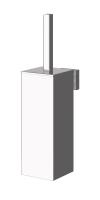 Щетка для унитаза подвесная CEZARES PRIZMA-TBS-BIO
