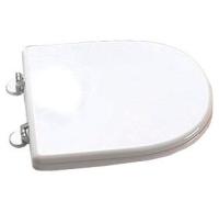 Крышка-сиденье CEZARES KING PALACE CZR-163-M-S-Cr