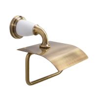 Держатель туалетной бумаги ART&MAX BIANCHI BIANCHI AM-E-3683-Br