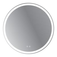 Зеркало BelBagno SPC-RNG-700-LED-TCH-SND Зеркало BelBagno SPC-RNG-700-LED-TCH-SND