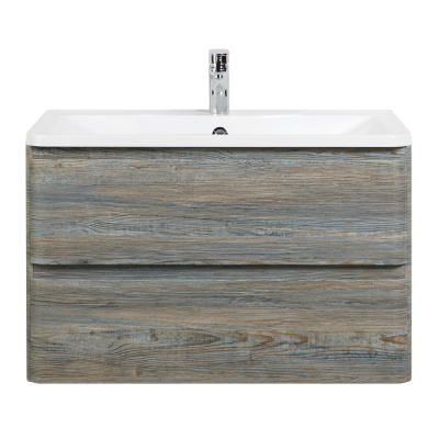 База под раковину подвесная BelBagno ALBANO-1000-2C-SO-PS